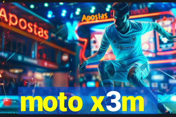 moto x3m - jogo de moto